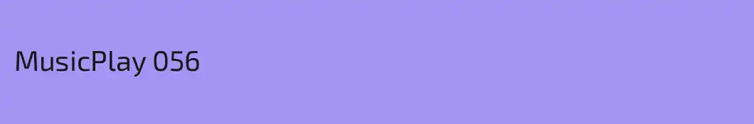 MusicPlay 056